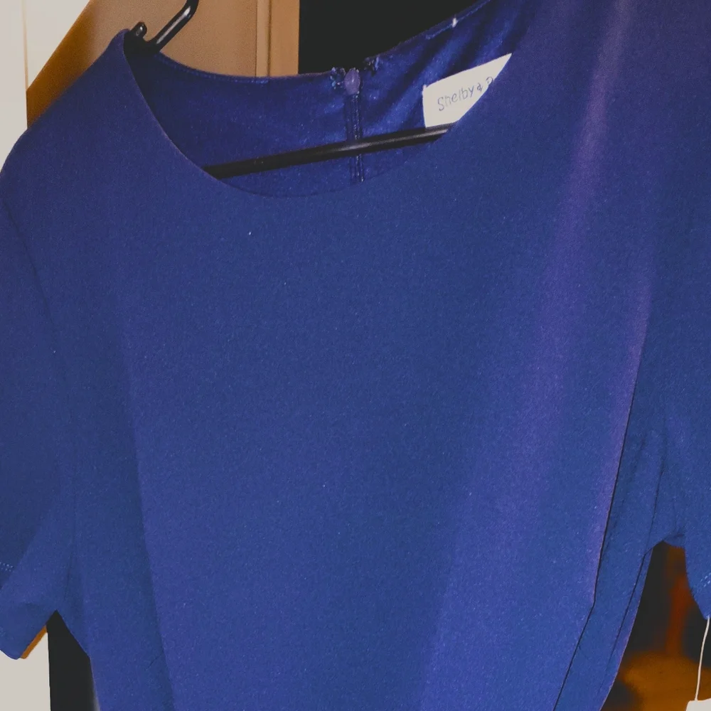 Dress - Picture 1 of 4